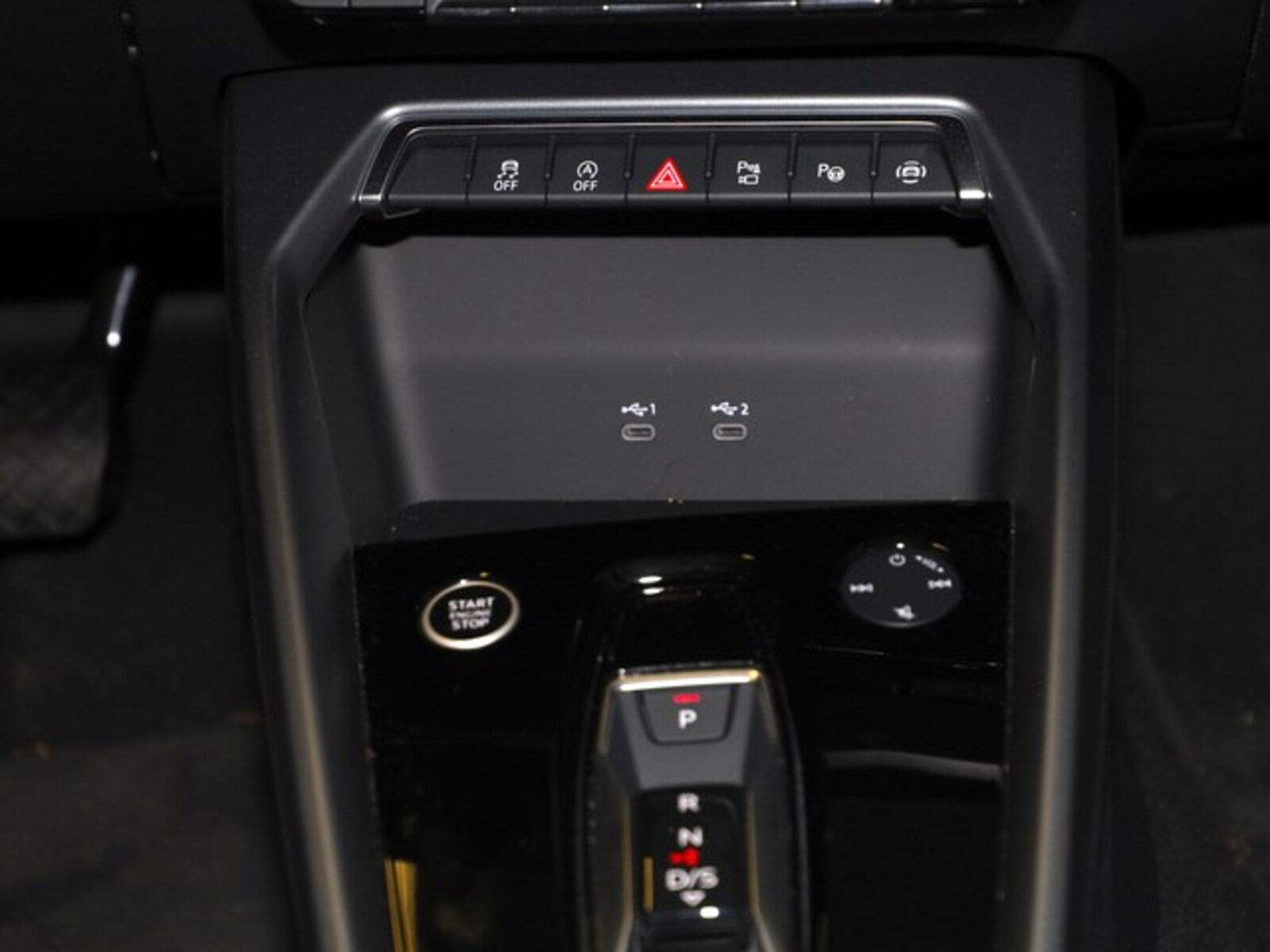 Audi A3 Sportback – Bild 13