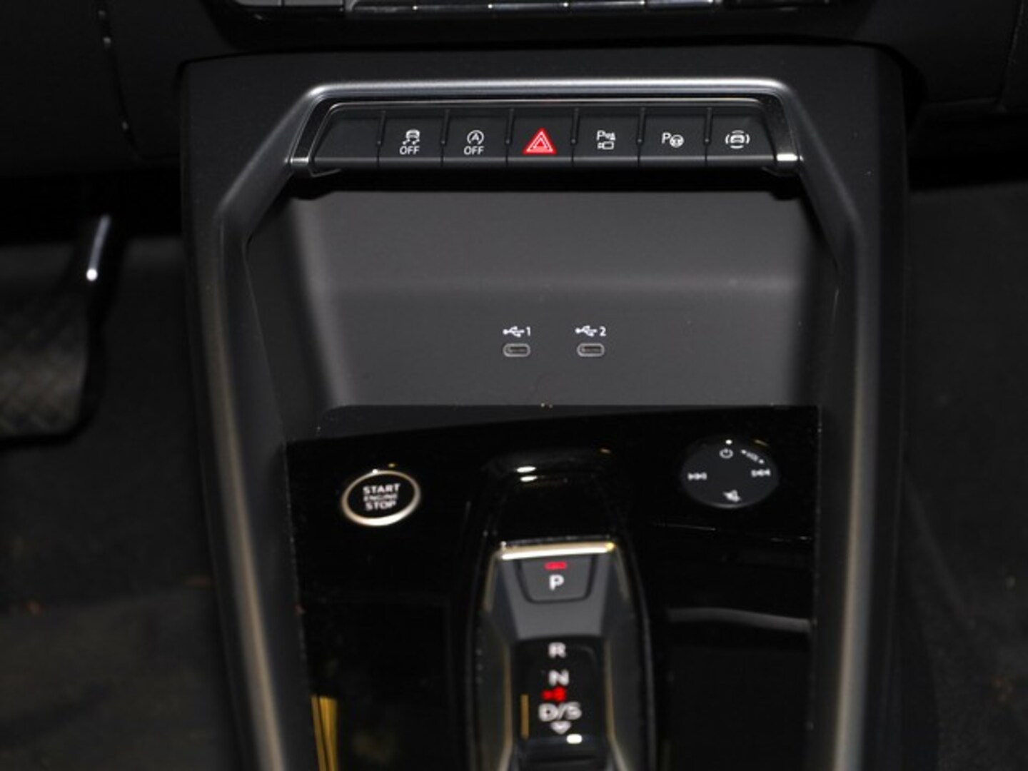 Bild über Audi A3 Sportback TDI S tronic - für weitere Informationen kontaktieren Sie den Audi Partner