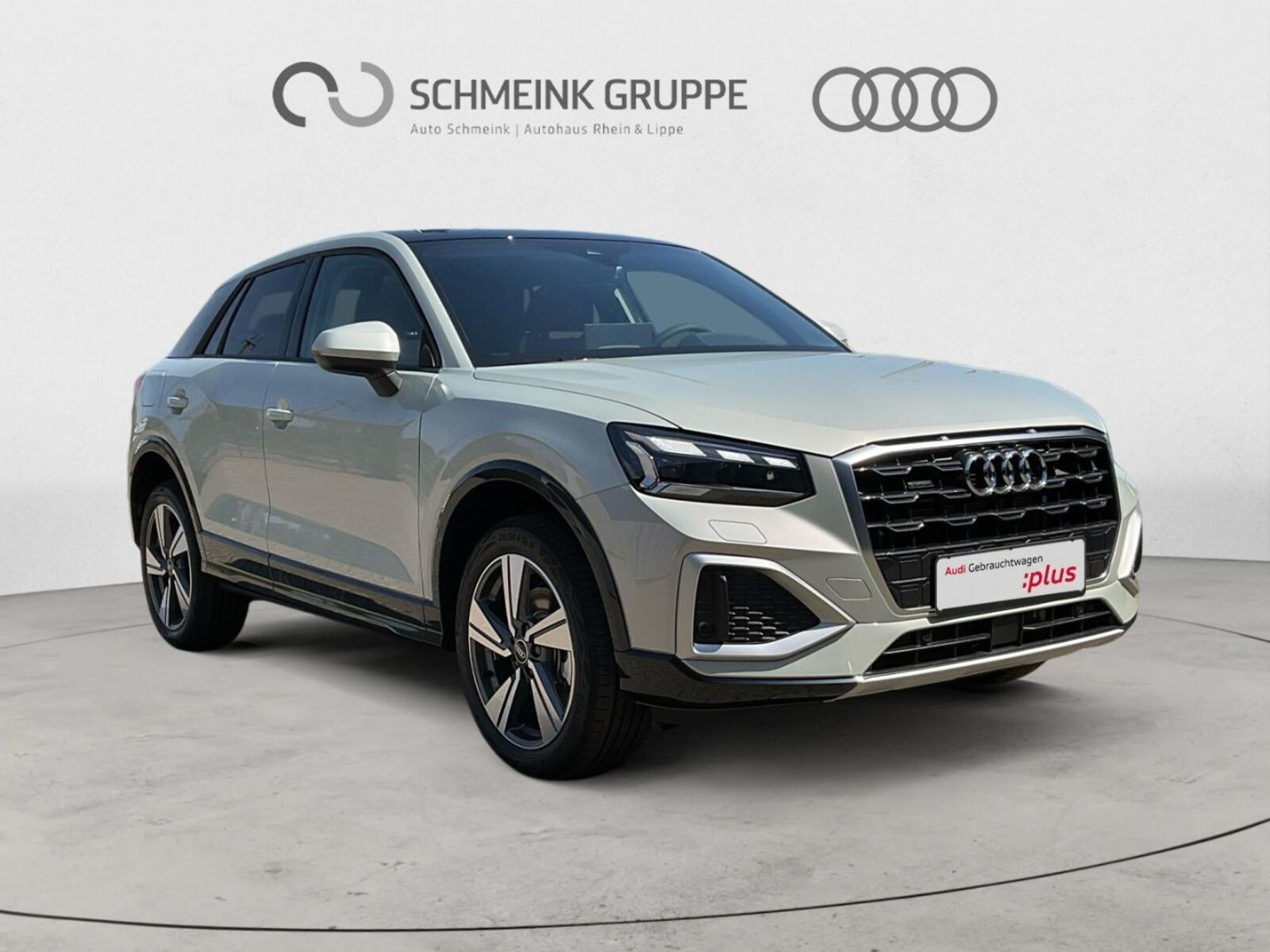Audi Q2 – Bild 7