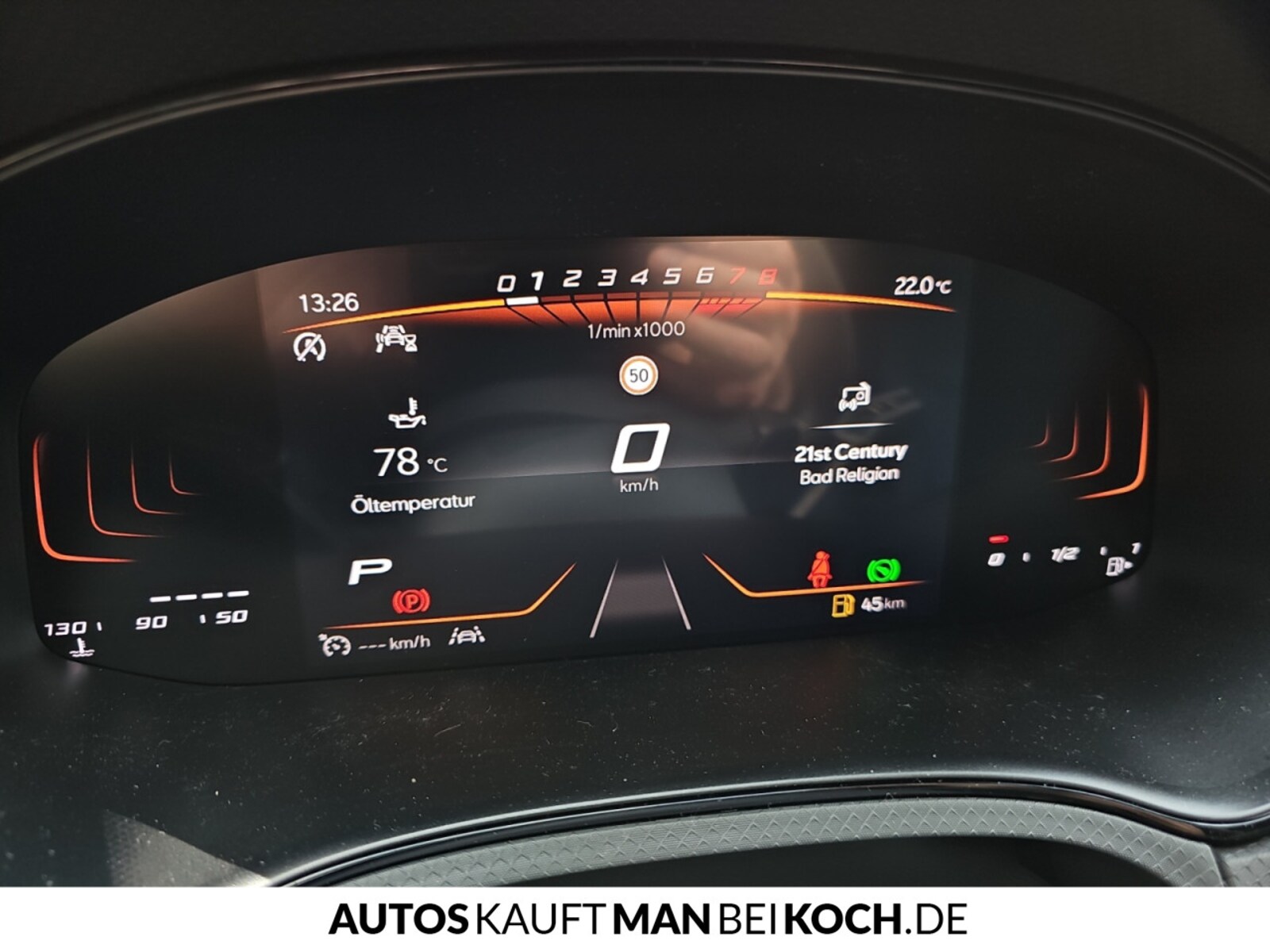 SEAT Ibiza – Bild 12