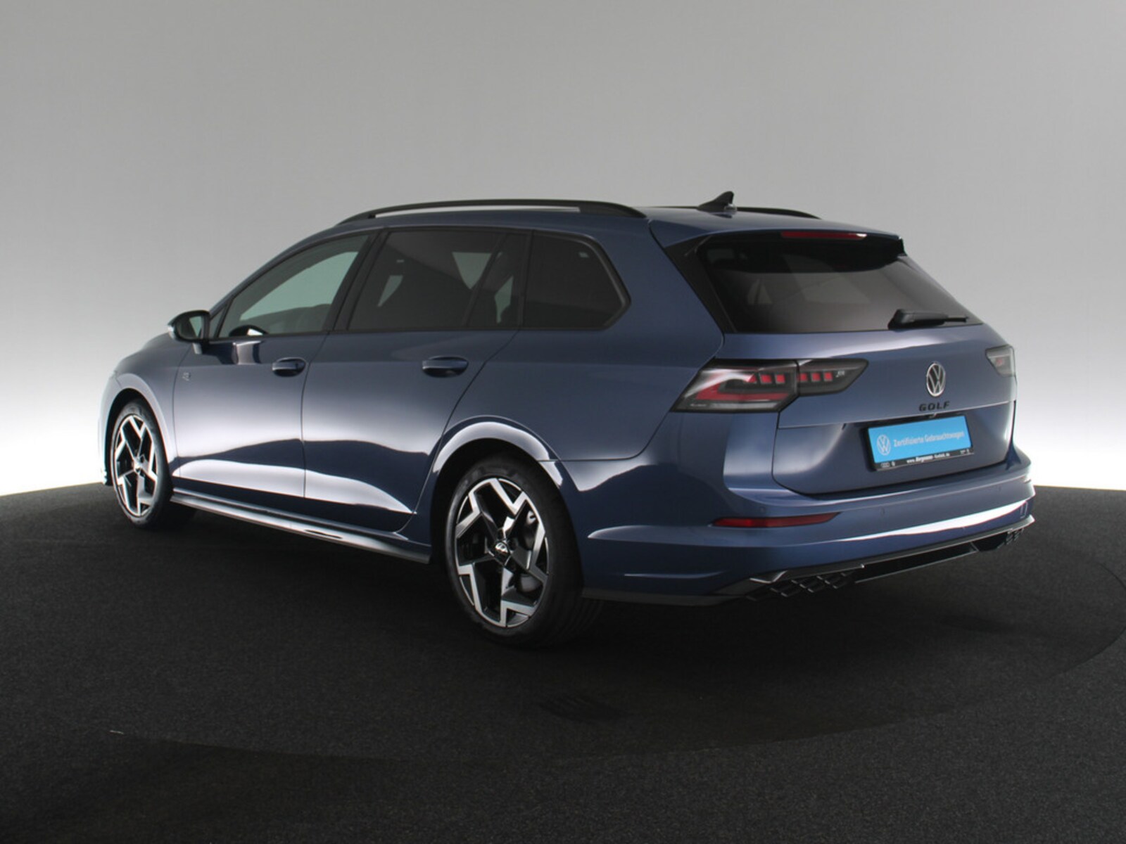 Volkswagen Golf Variant – Bild 5