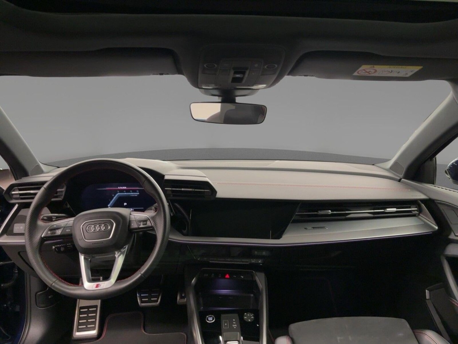 Audi A3 Sportback – Bild 11