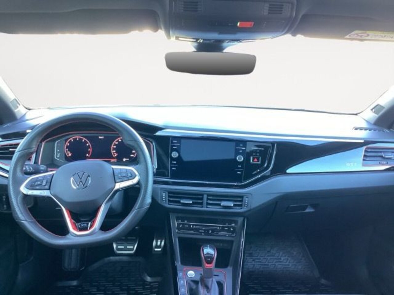 Volkswagen Polo – Bild 10