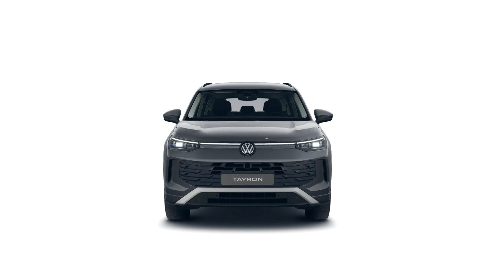 Volkswagen Tayron – Bild 7