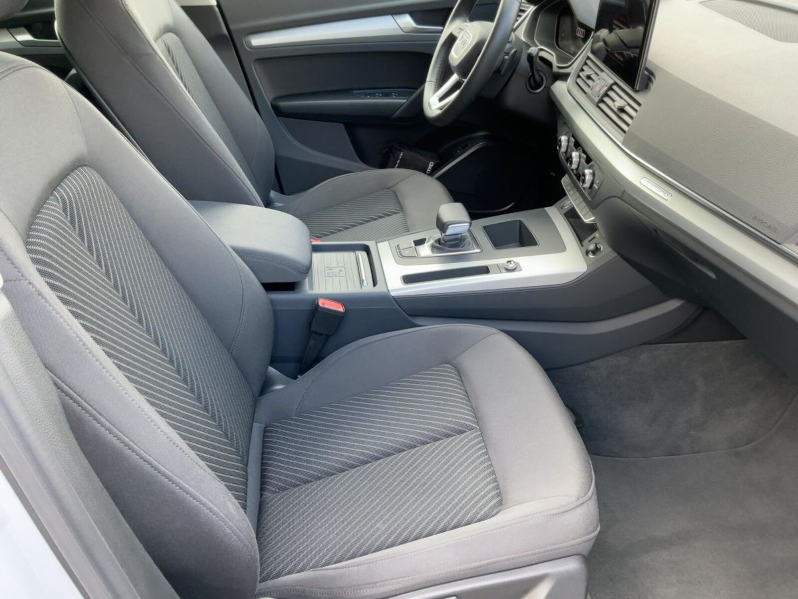 Audi Q5 – Bild 11