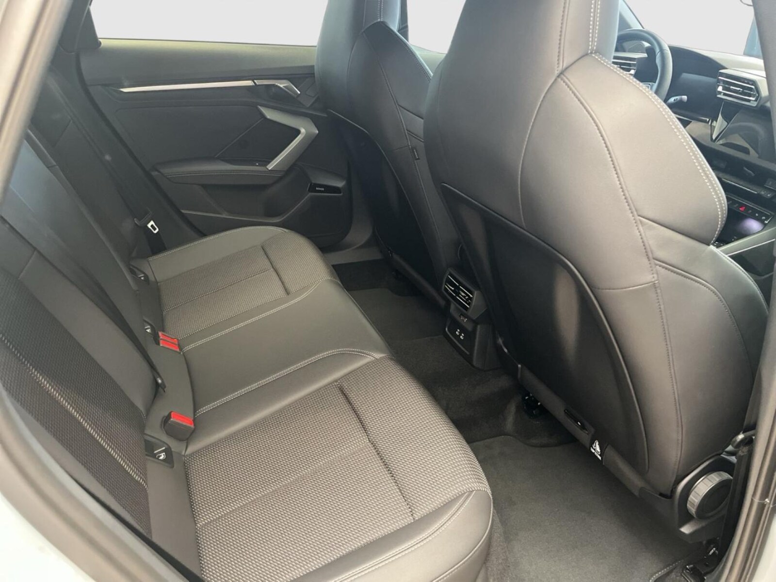 Audi A3 Sportback – Bild 8