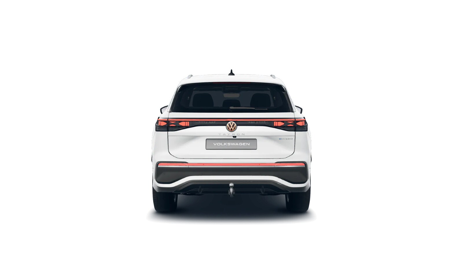 Volkswagen Tayron – Bild 4