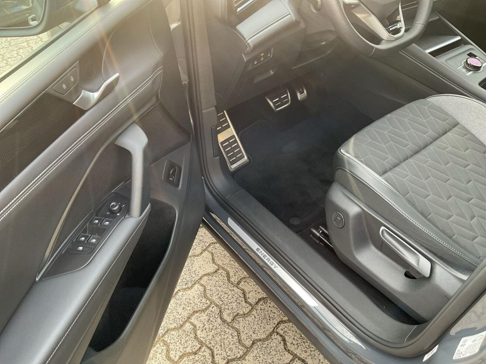 Volkswagen Tiguan – Bild 19