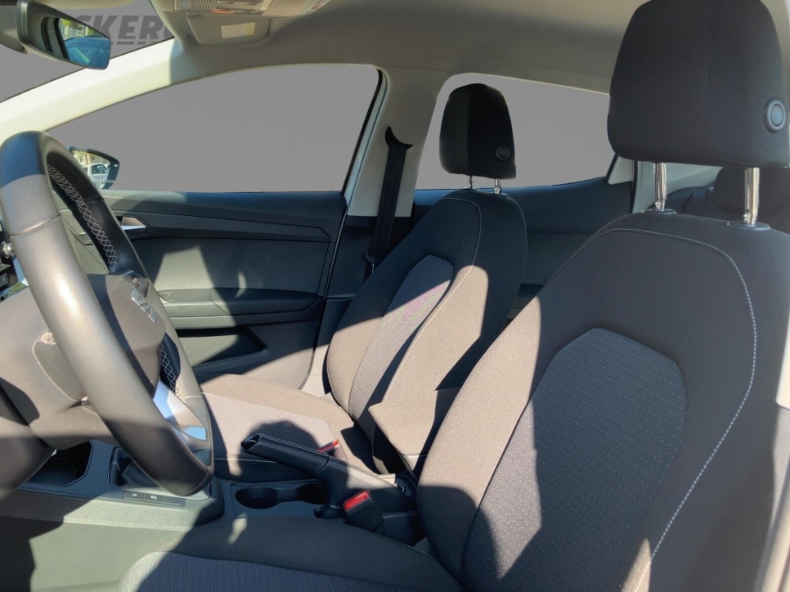 SEAT Ibiza – Bild 6