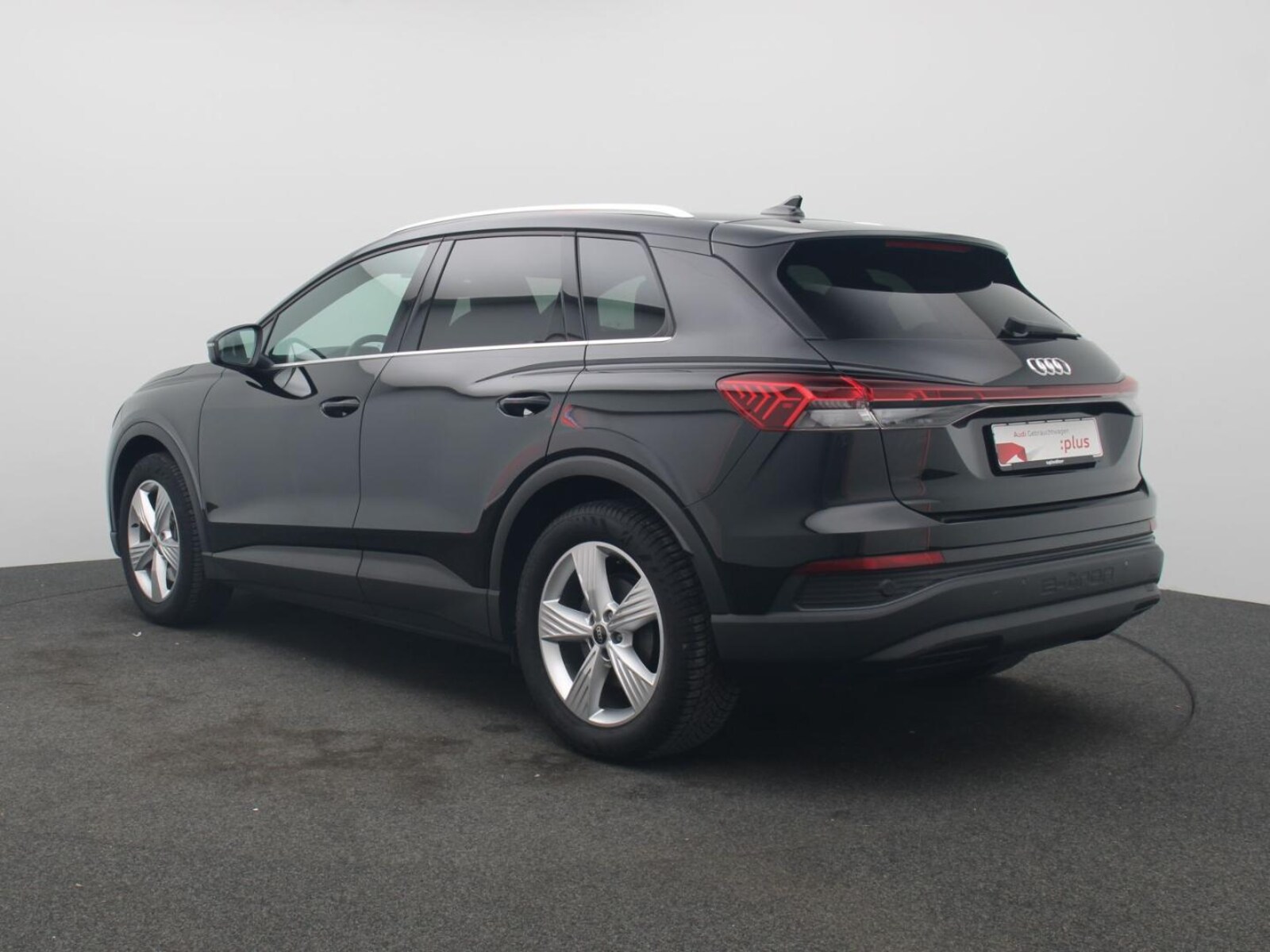 Audi Q4 e-tron – Bild 5
