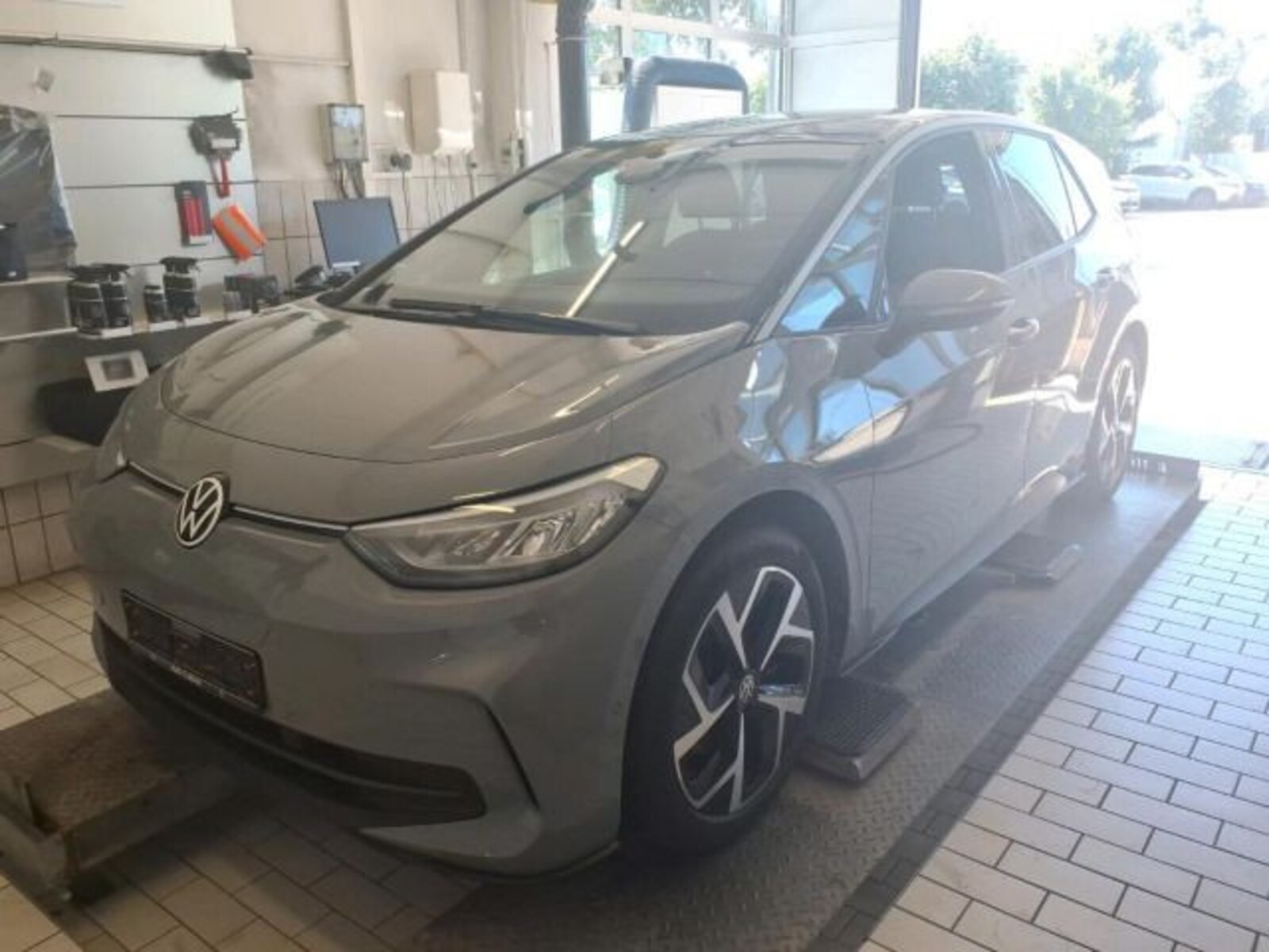 Volkswagen ID.3 – Bild 2