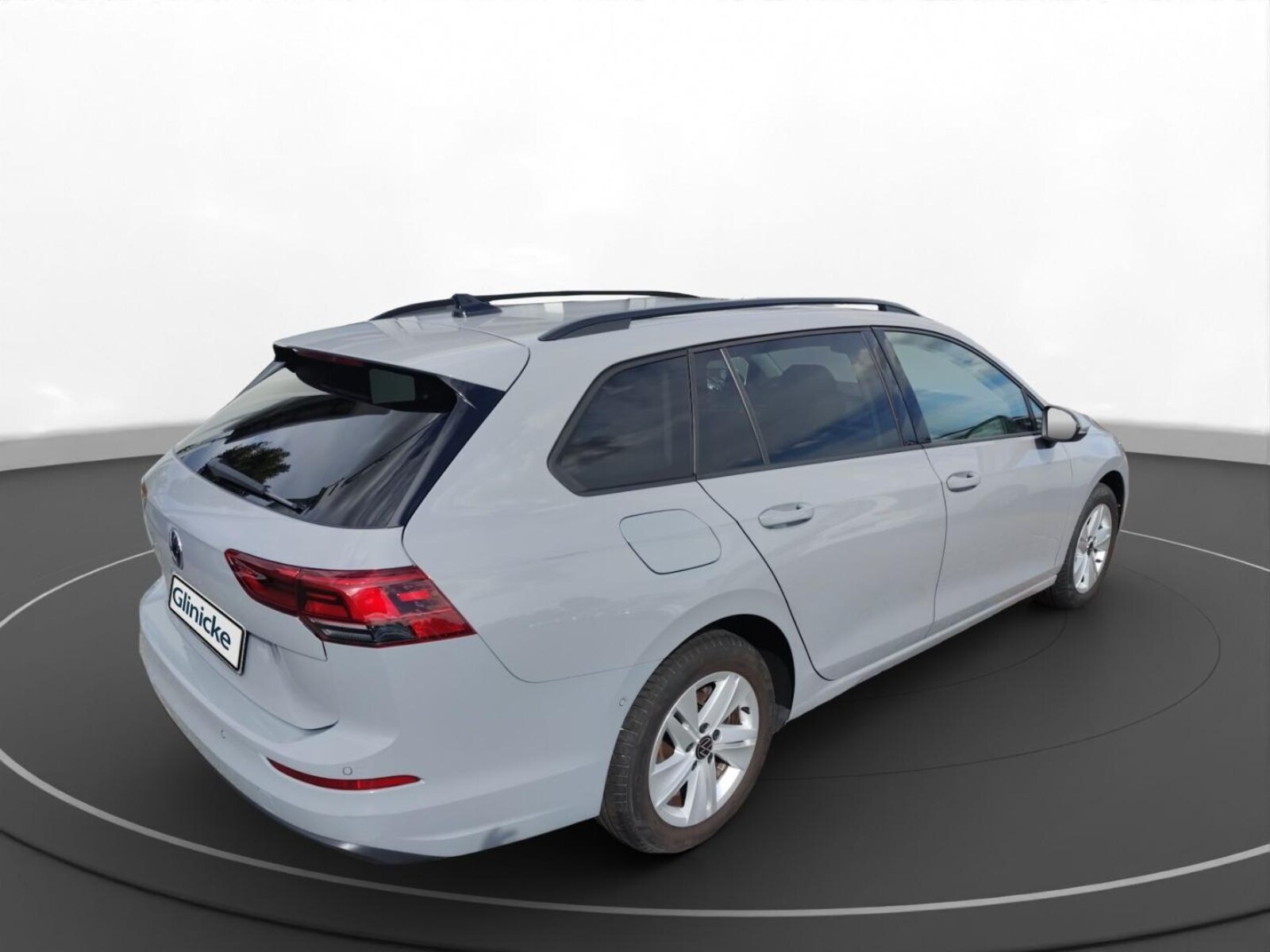 Volkswagen Golf Variant – Bild 11