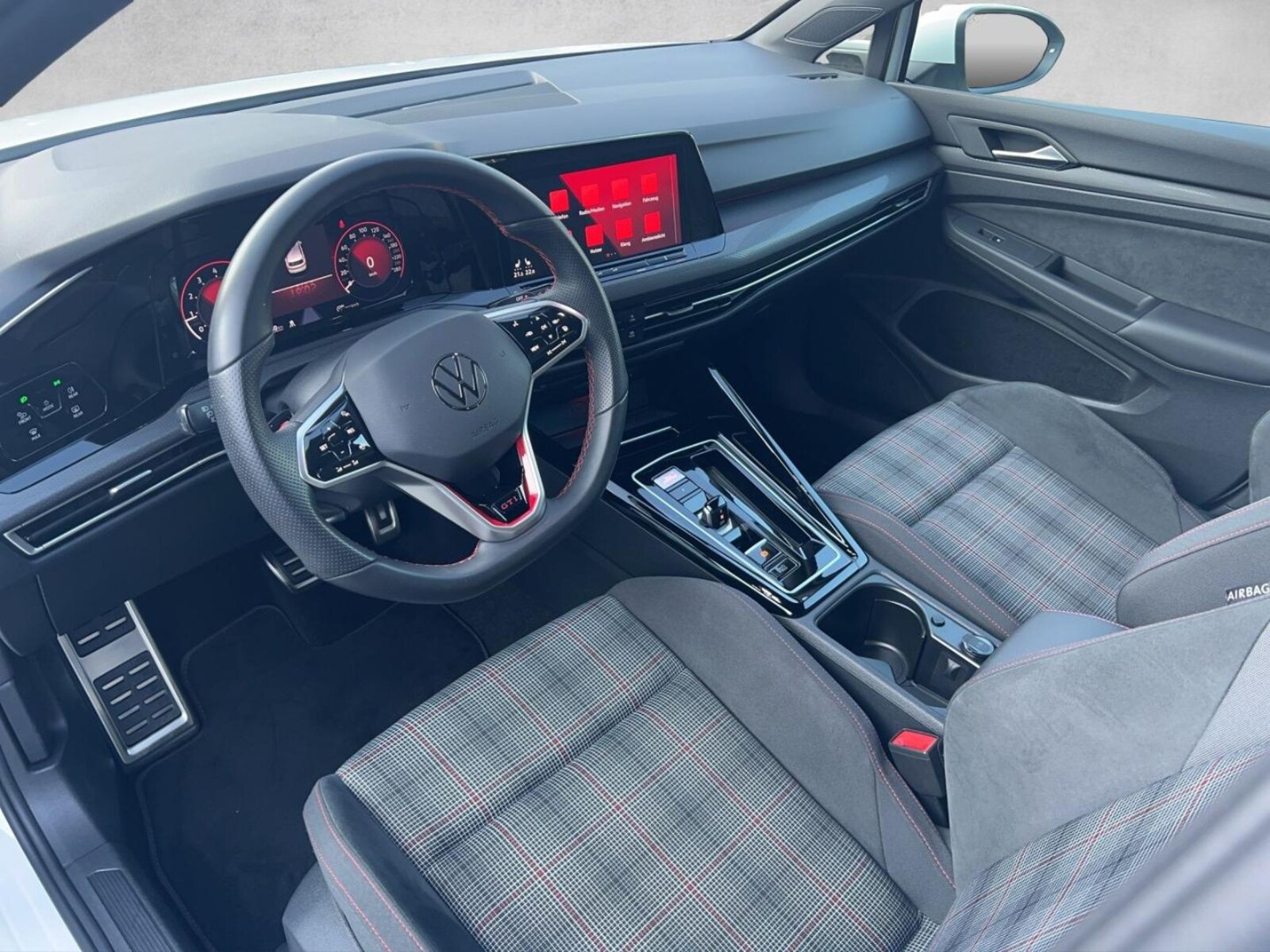 Volkswagen Golf – Bild 19