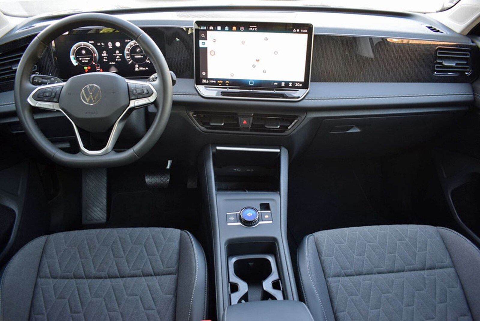 Volkswagen Tiguan – Bild 2