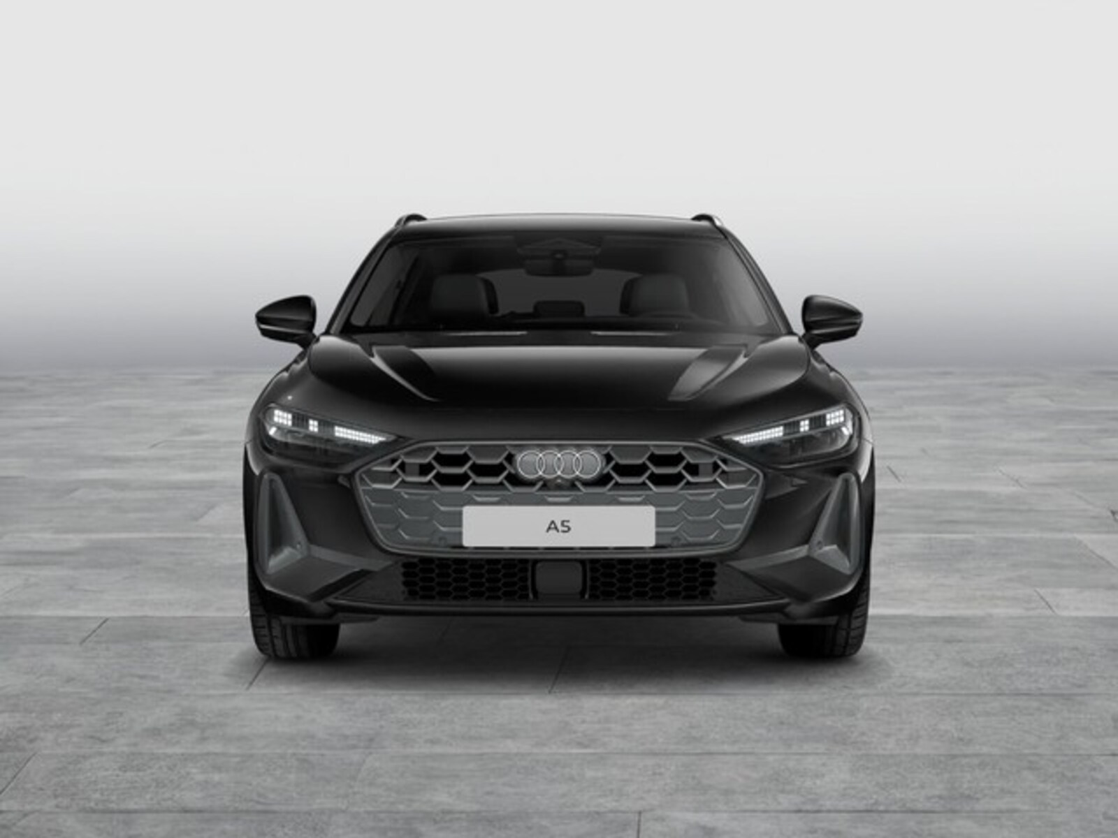 Audi A5 Avant – Bild 5