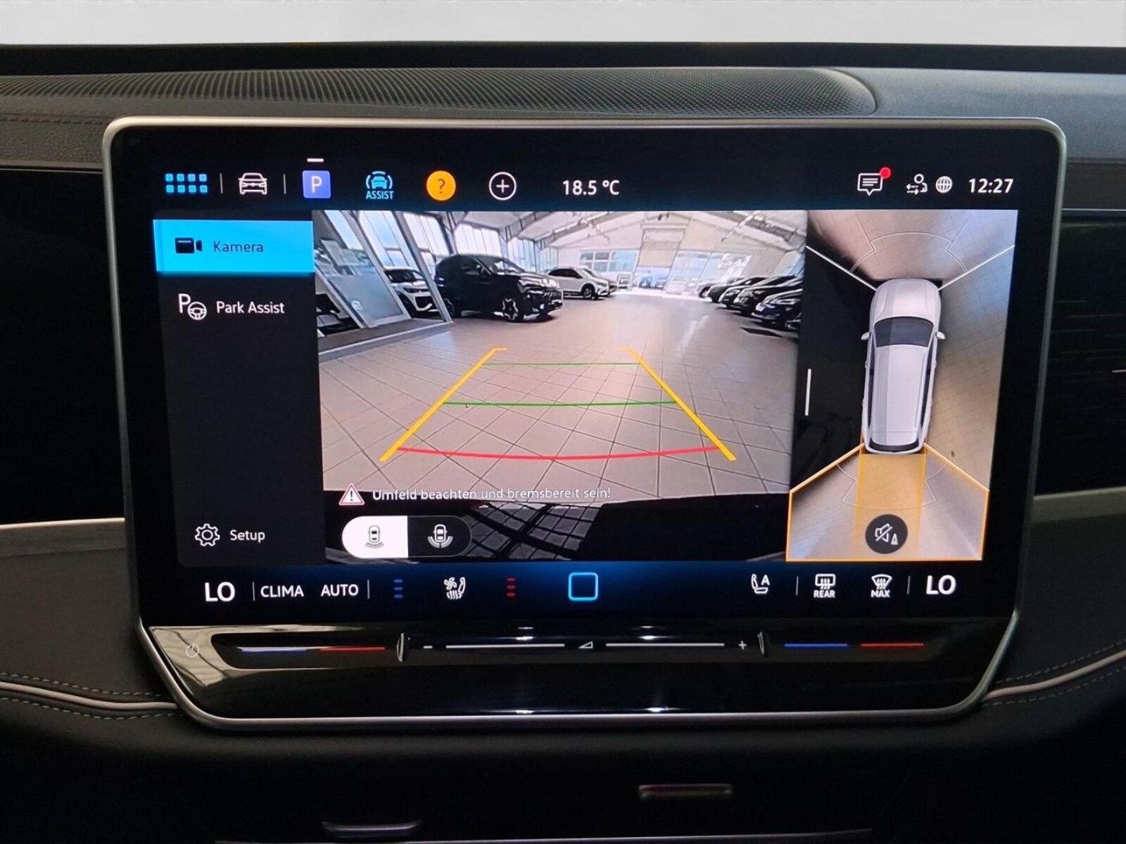Volkswagen Passat – Bild 11