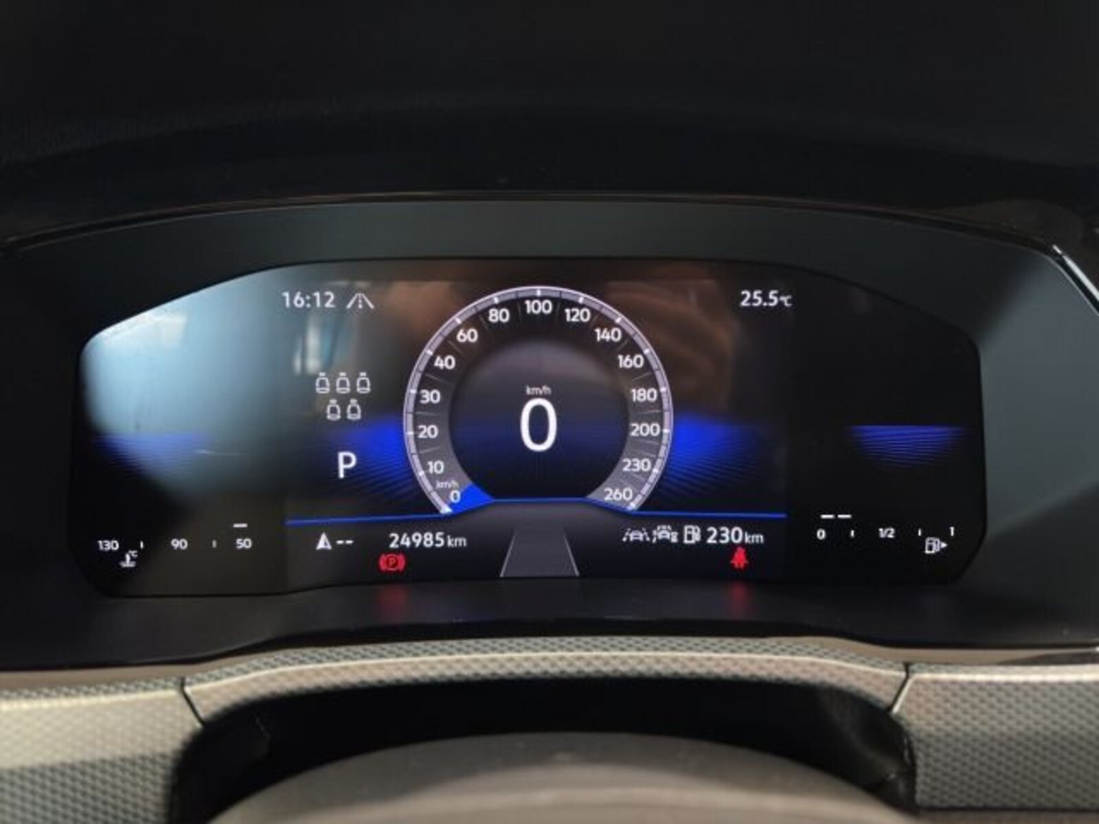 Volkswagen Touran – Bild 10