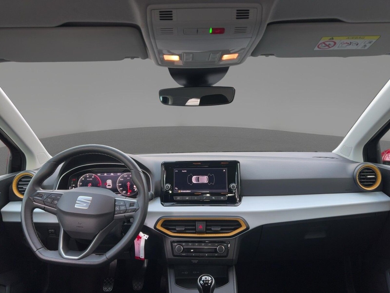 SEAT Ibiza – Bild 6