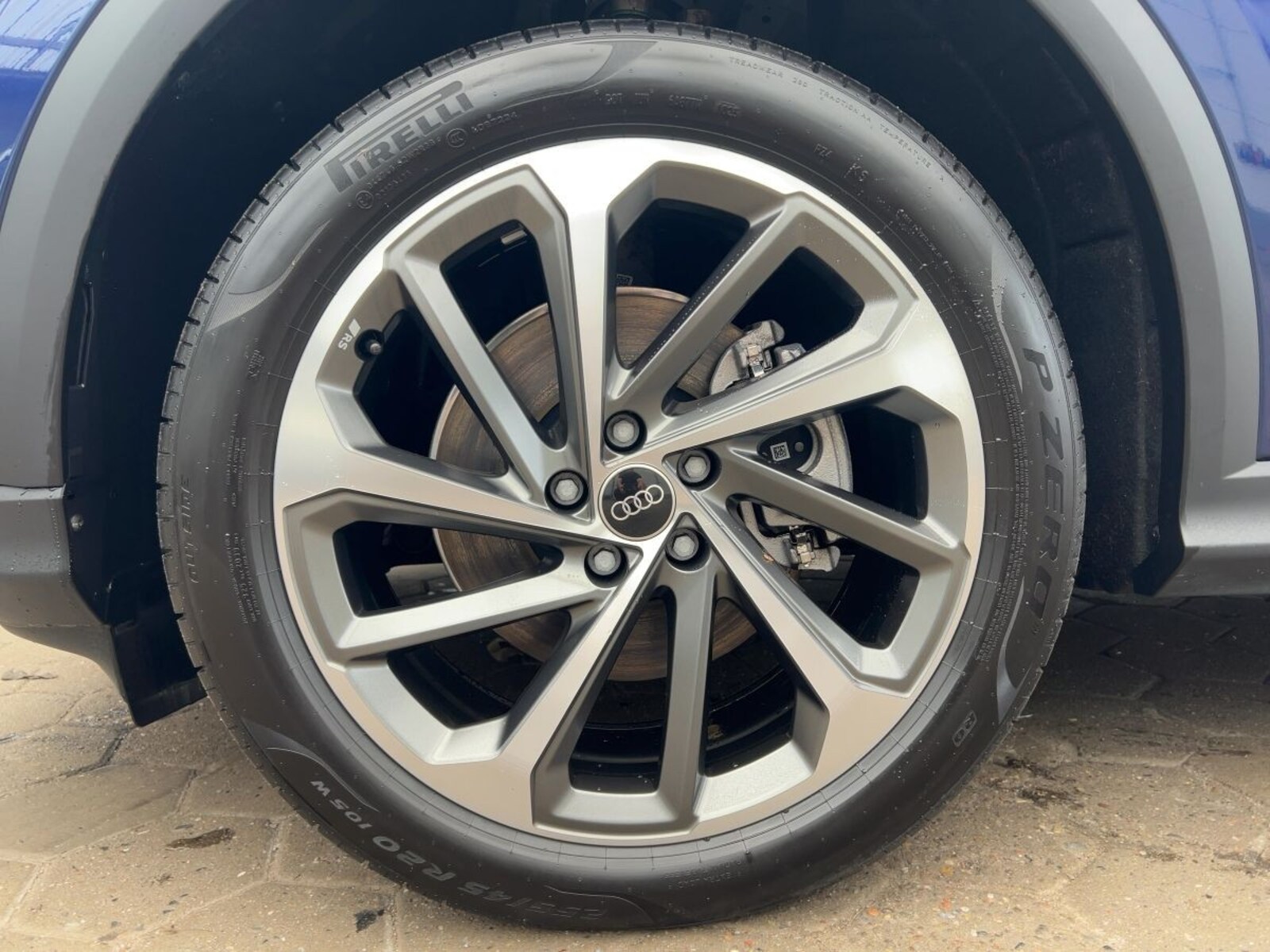 Audi Q5 – Bild 15