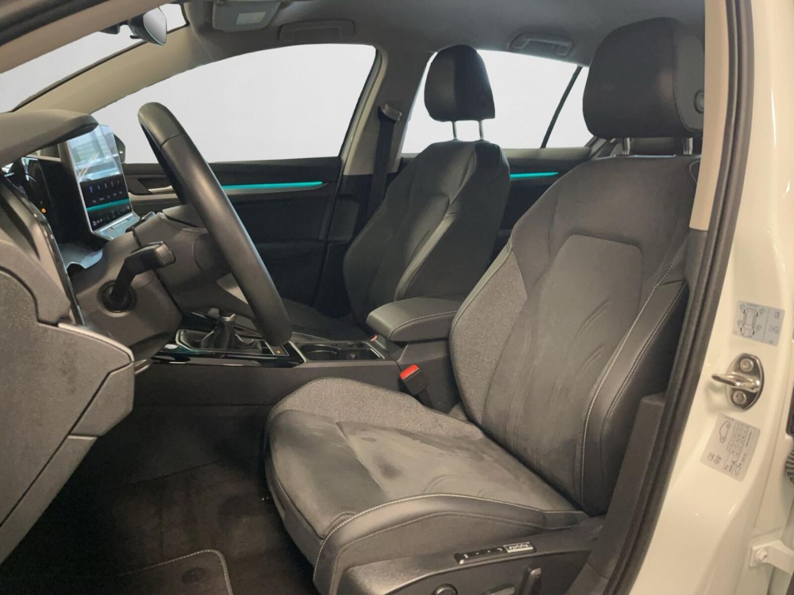 Volkswagen Golf – Bild 12