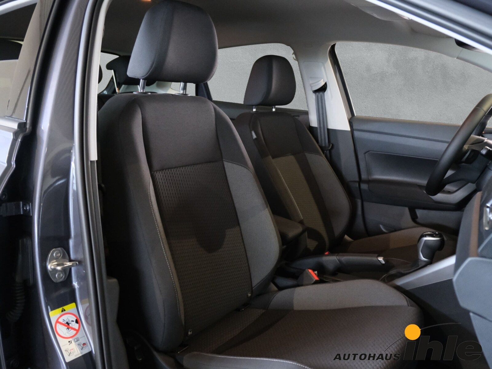 Volkswagen Polo – Bild 3