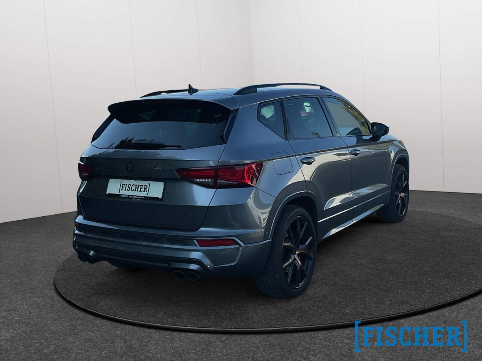 CUPRA Ateca – Bild 6