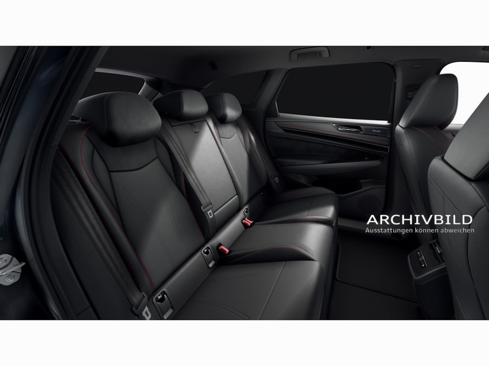 Volkswagen ID.7 Tourer – Bild 5
