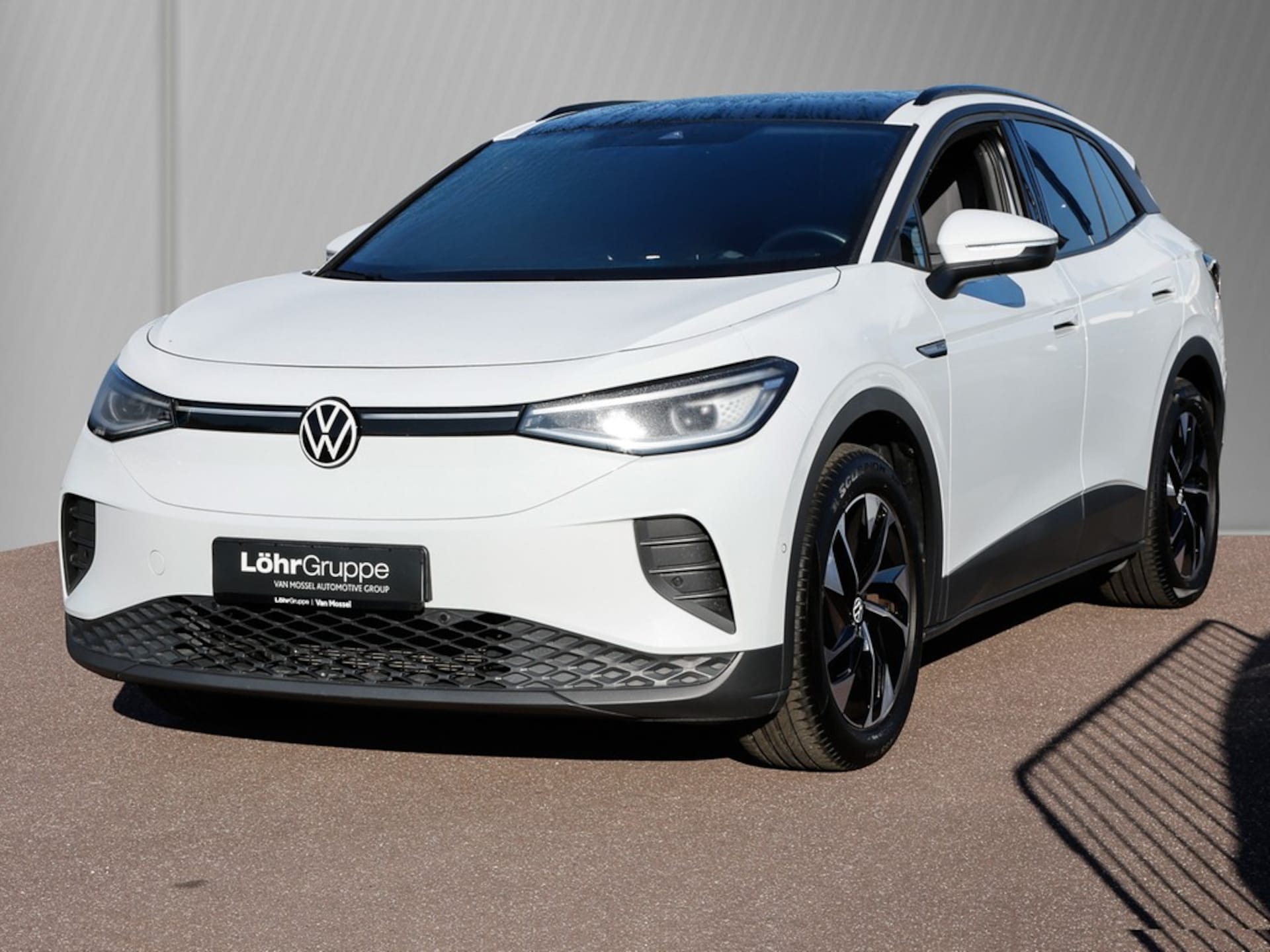 Volkswagen ID.4 2023
