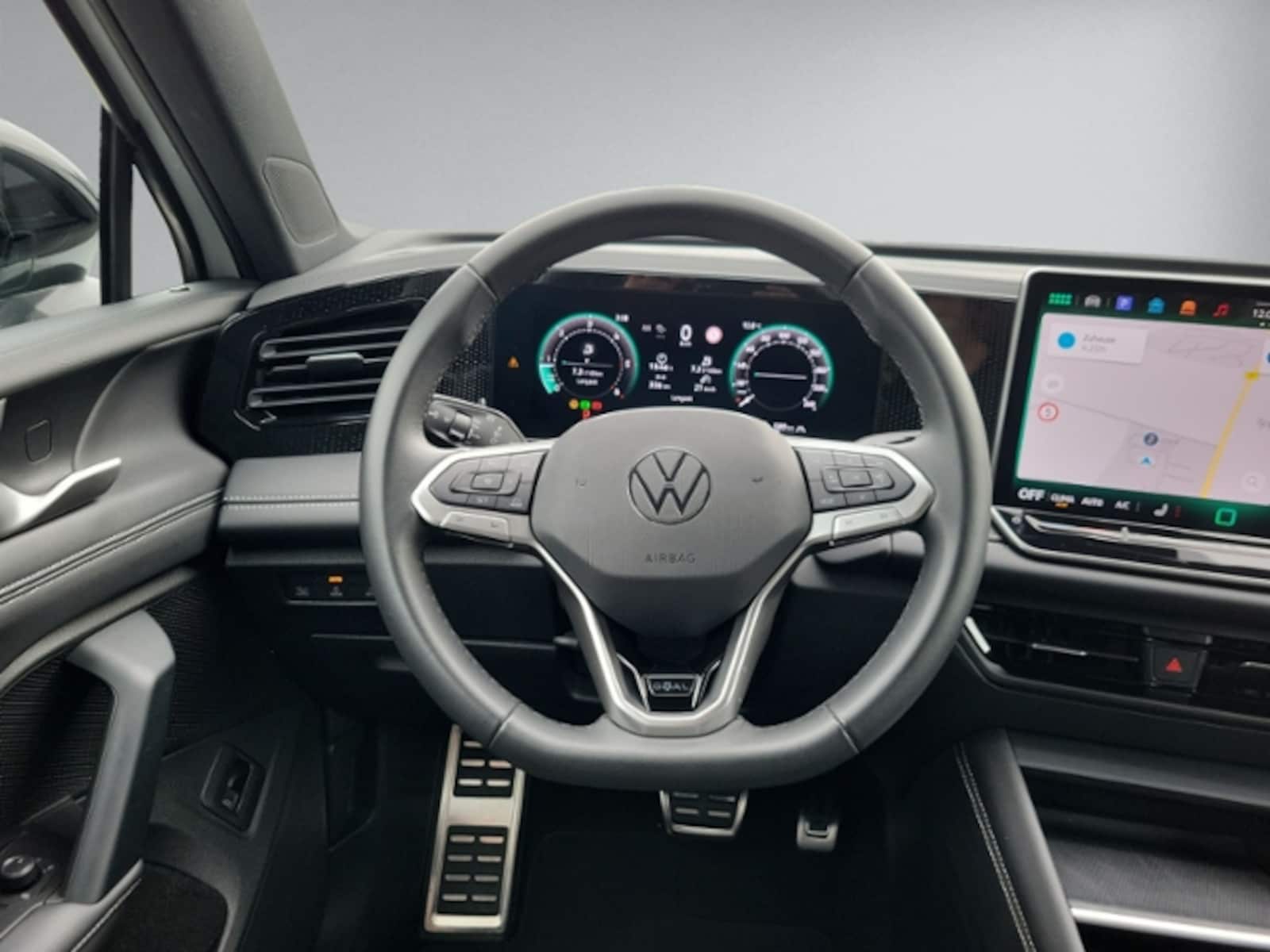 Volkswagen Tiguan – Bild 14