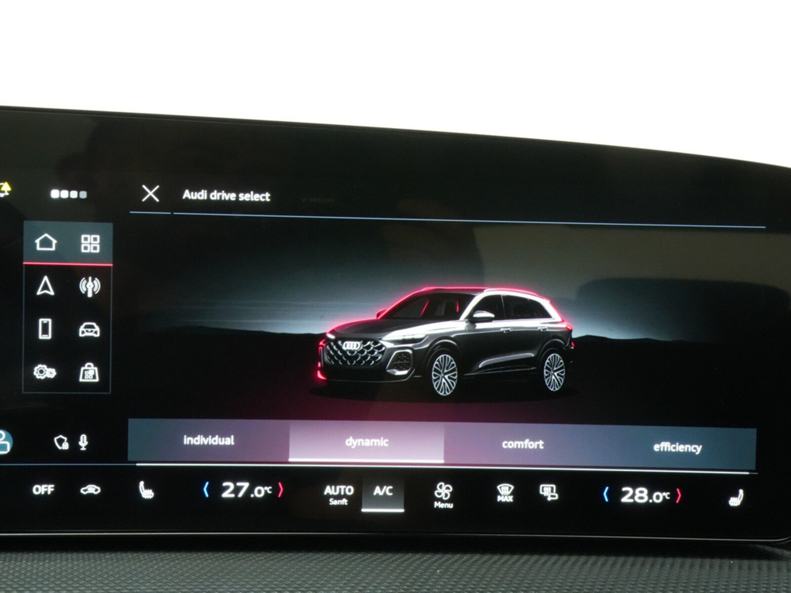 Audi Q5 – Bild 13