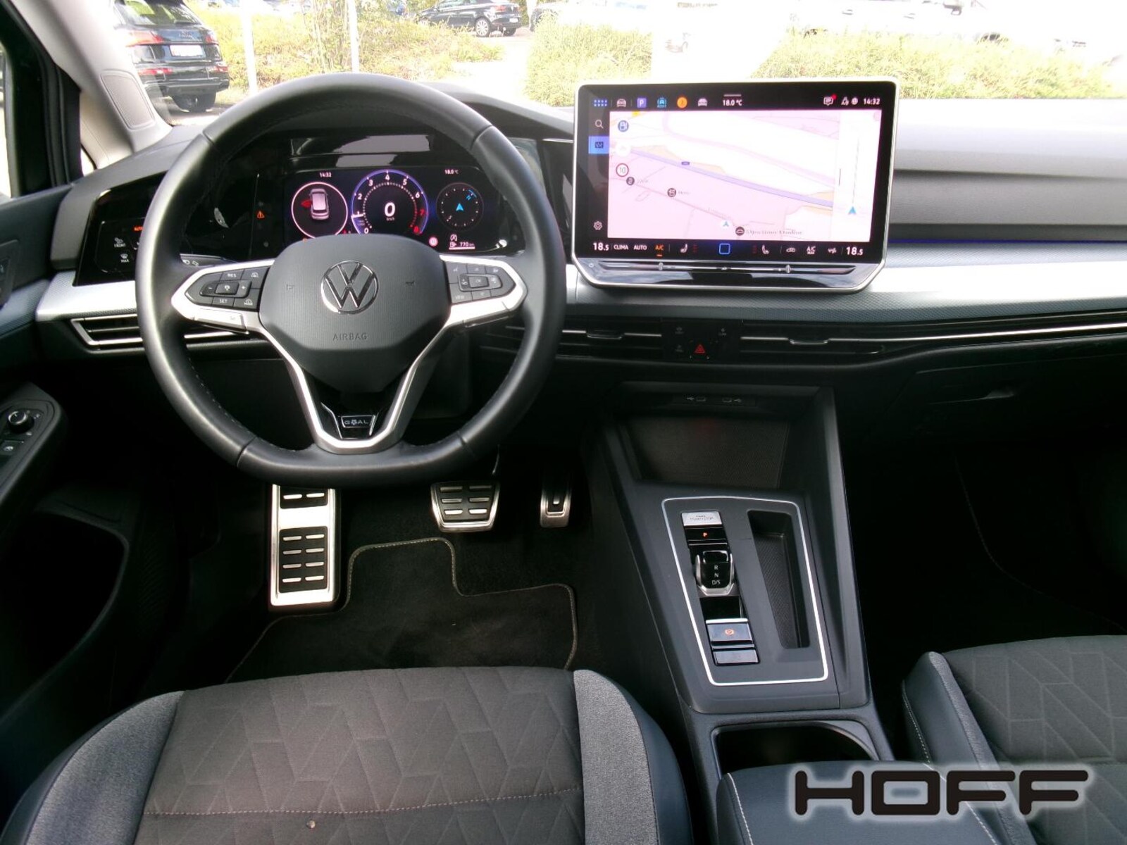 Volkswagen Golf – Bild 6