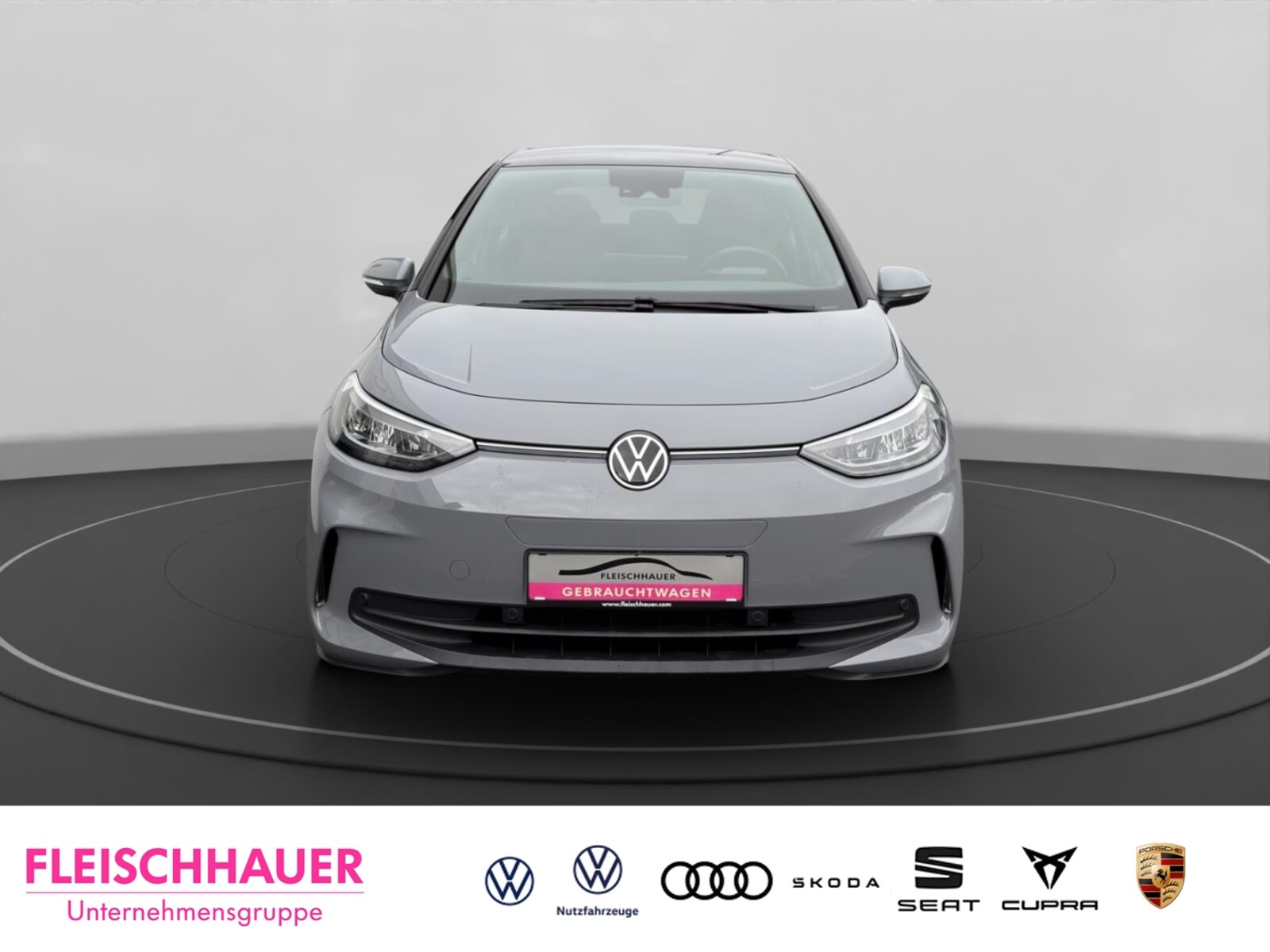 Volkswagen ID.3 – Bild 2