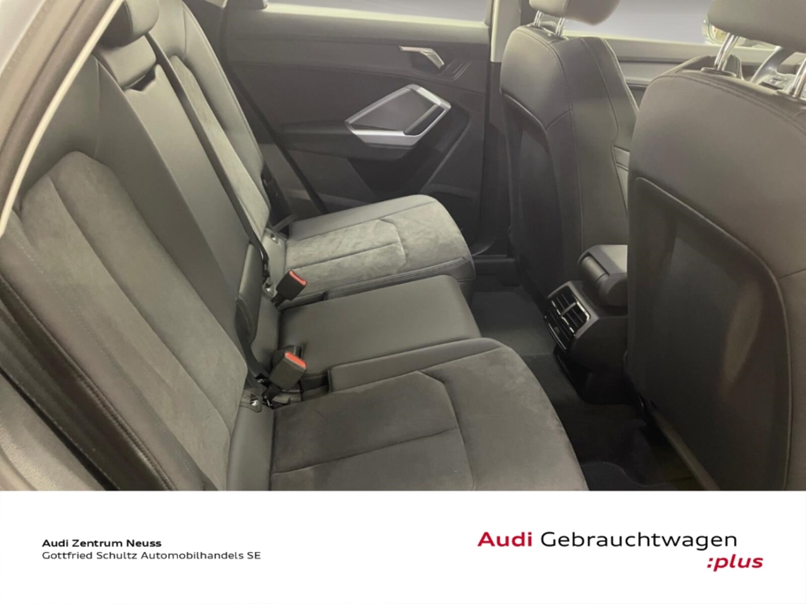 Audi Q3 Sportback – Bild 6