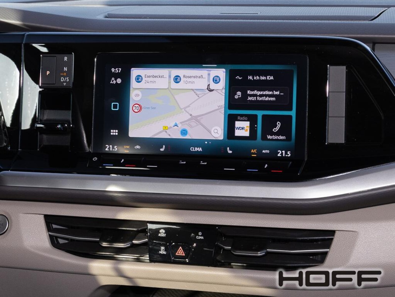 Volkswagen Multivan – Bild 7