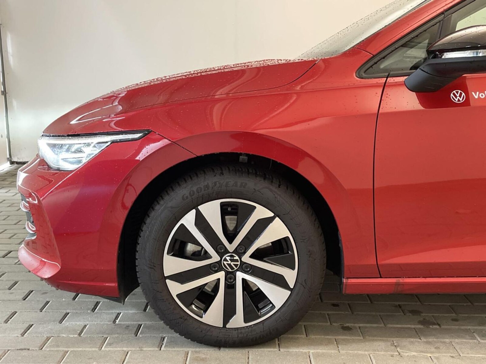 Volkswagen Golf Variant – Bild 3