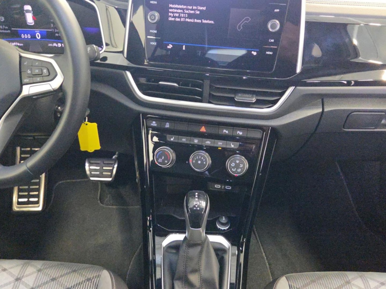 Volkswagen T-Roc – Bild 8