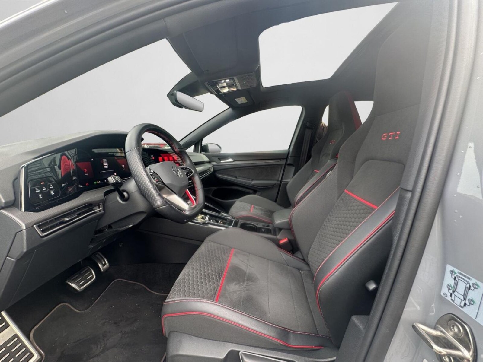Volkswagen Golf – Bild 12