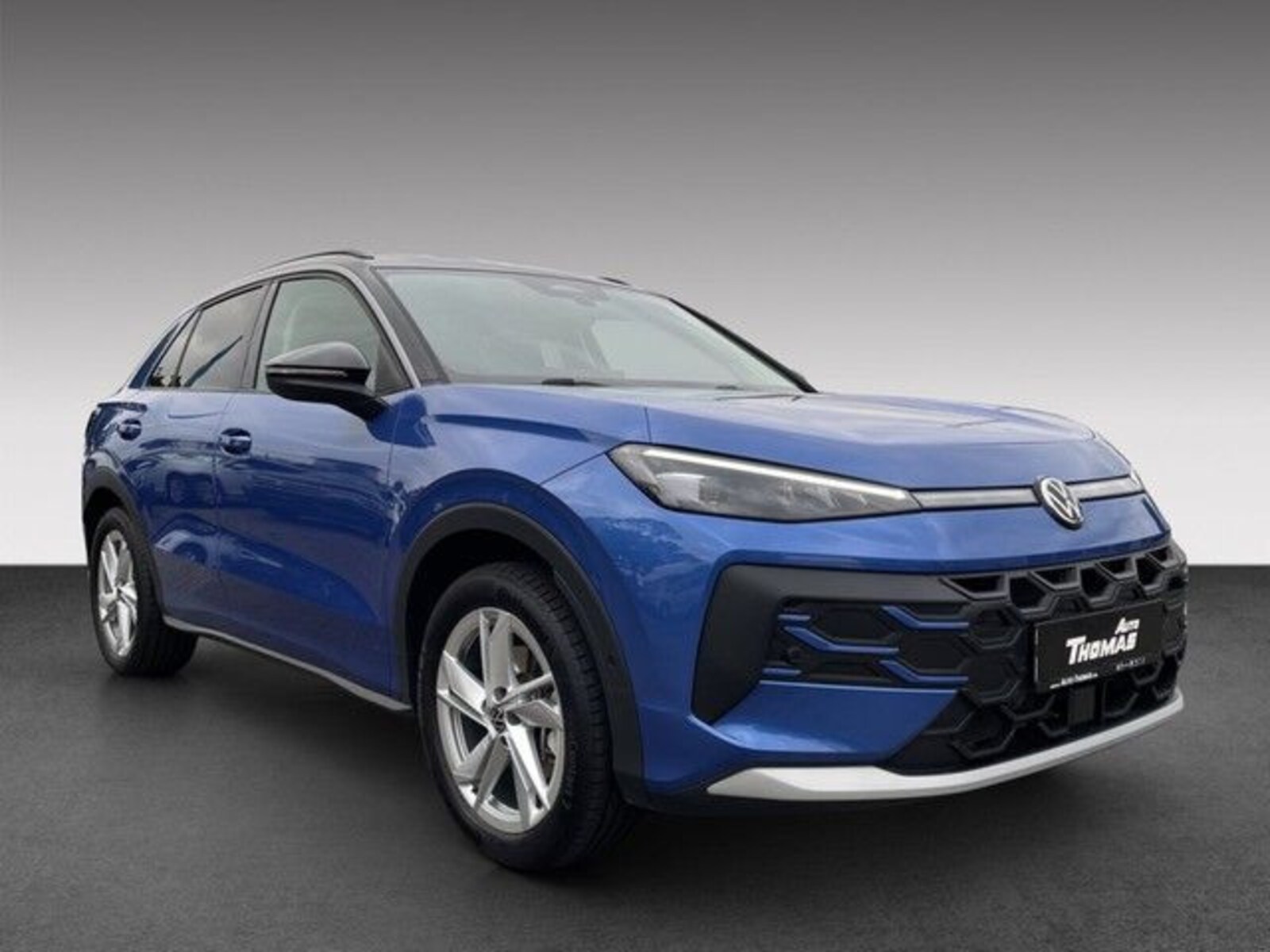 Volkswagen T-Roc – Bild 12