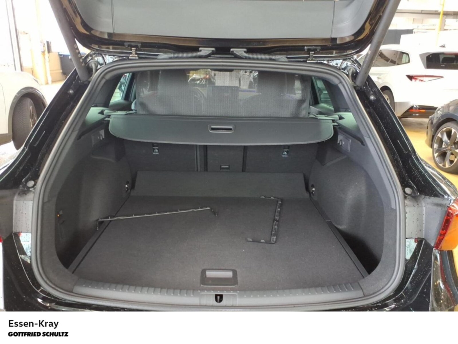 CUPRA Leon Sportstourer – Bild 6