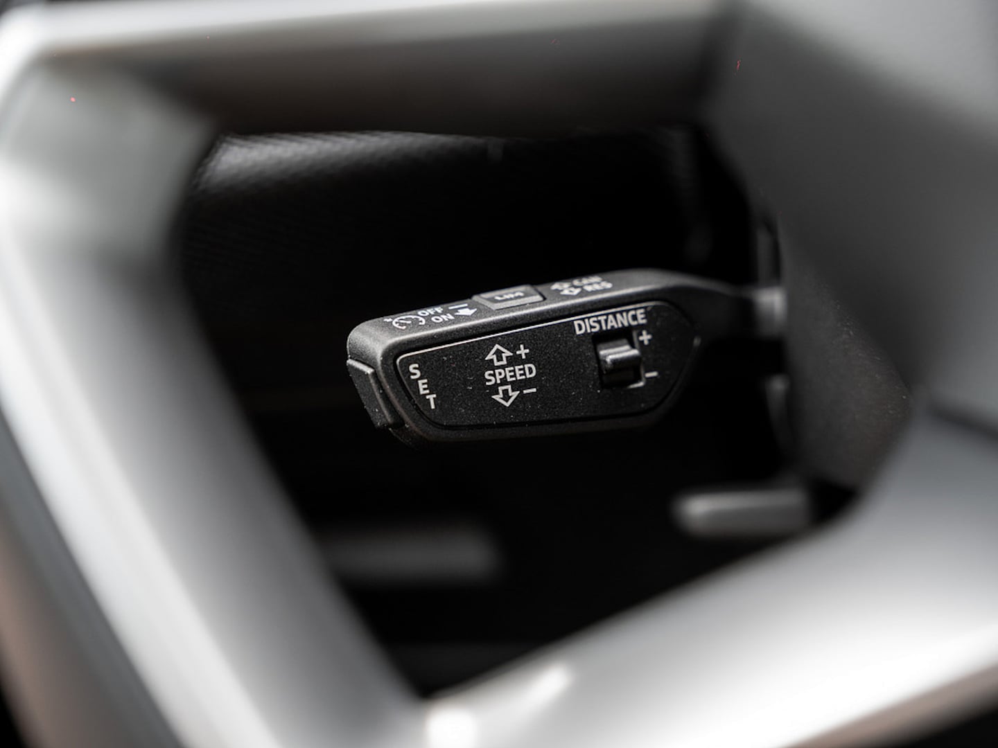 Bild über Audi A5 Avant TFSI 110 kW S tronic - für weitere Informationen kontaktieren Sie den Audi Partner