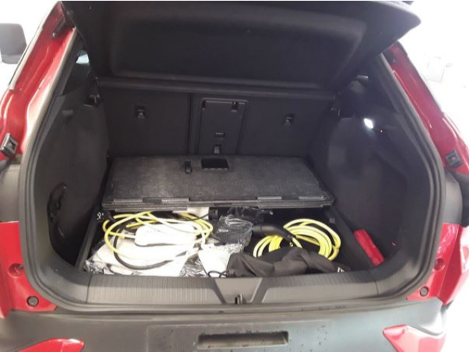 Volkswagen ID.4 – Bild 11