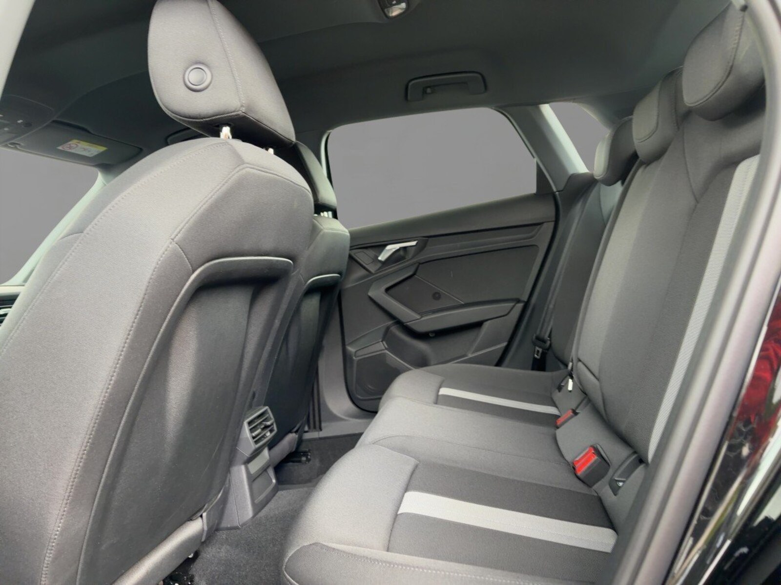 Audi A3 Sportback – Bild 8