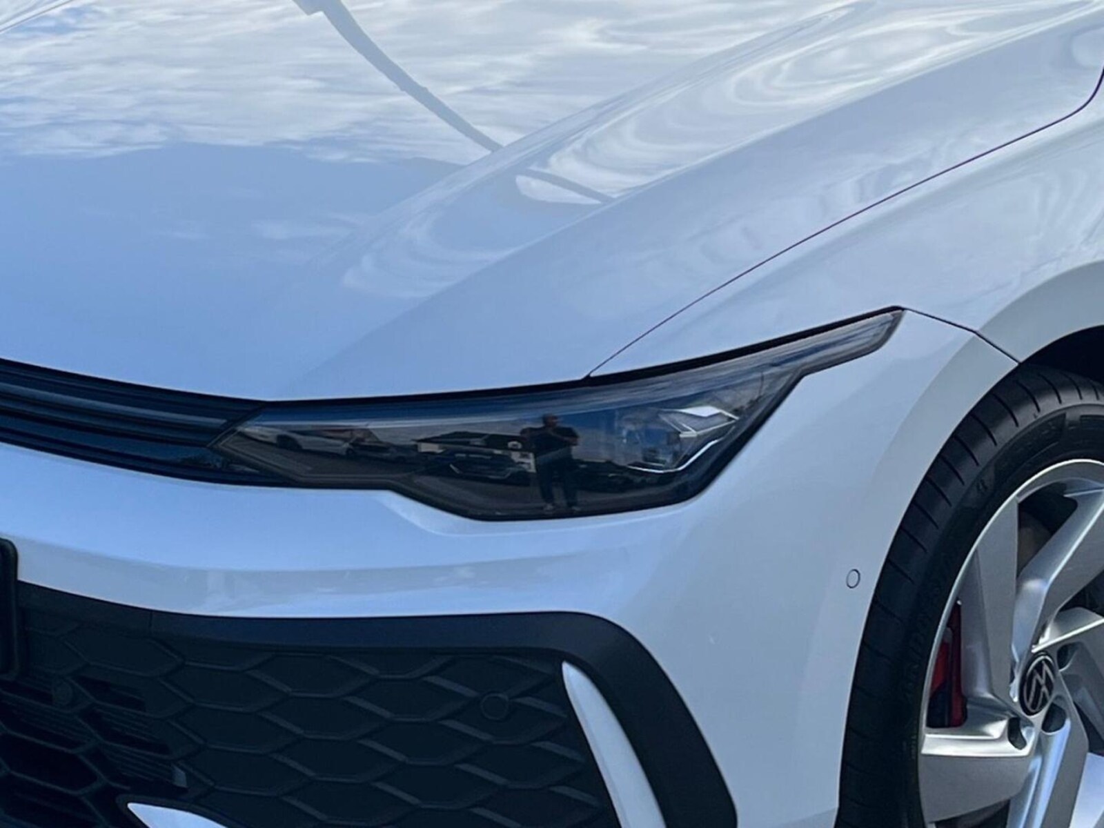 Volkswagen Golf – Bild 6