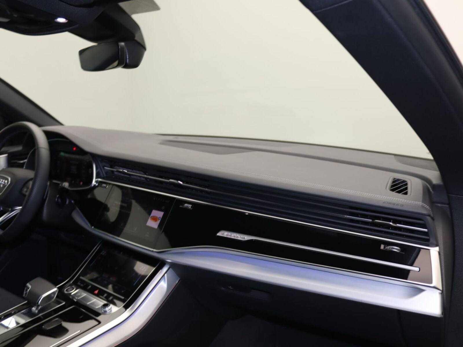 Audi Q8 – Bild 16