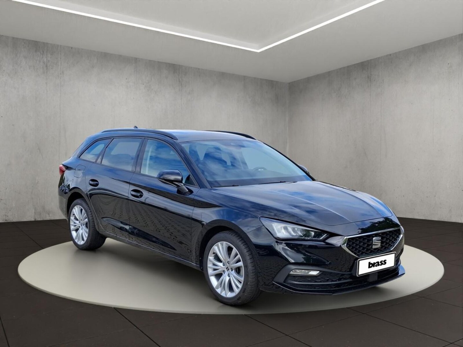 SEAT Leon Sportstourer – Bild 7