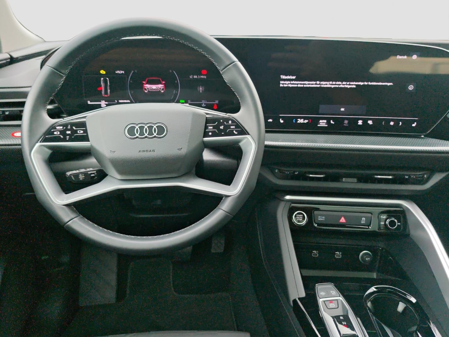Bild über Audi Q5 SUV TDI quattro 150 kW S tronic - für weitere Informationen kontaktieren Sie den Audi Partner