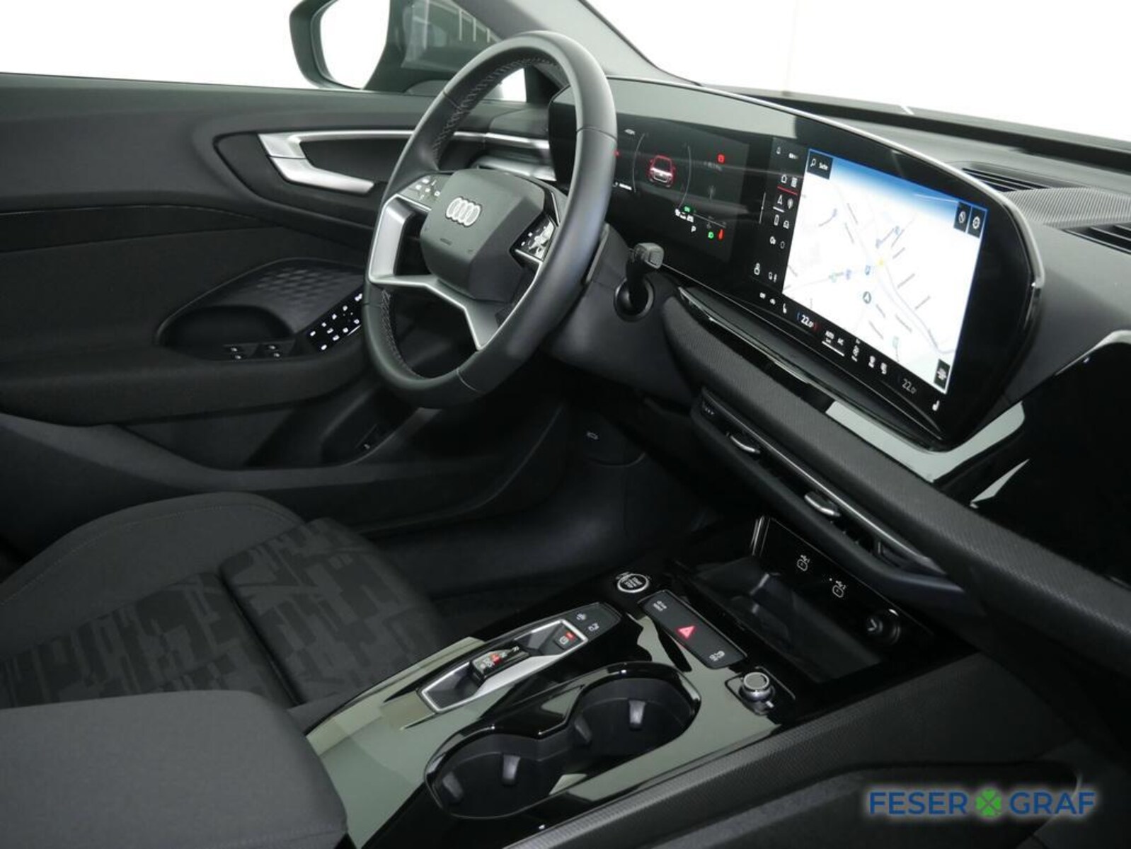 Audi A5 Avant – Bild 3