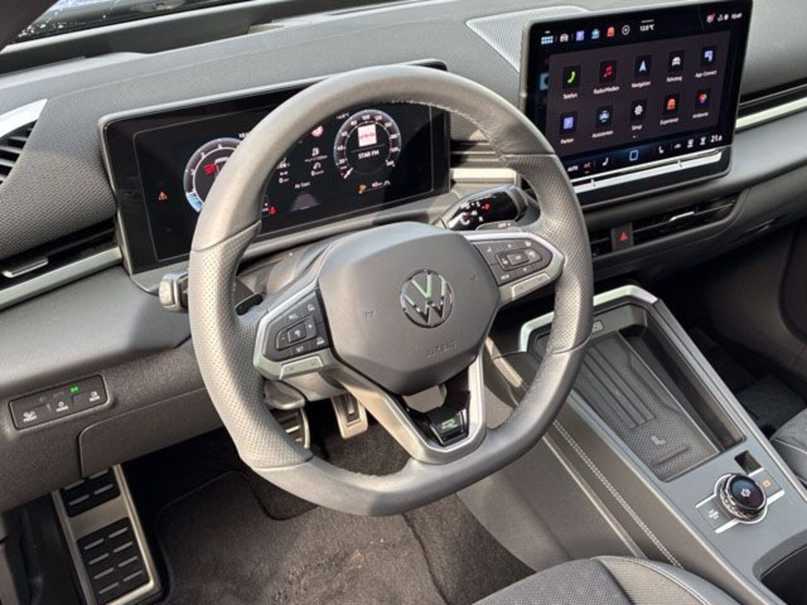 Volkswagen T-Roc – Bild 12