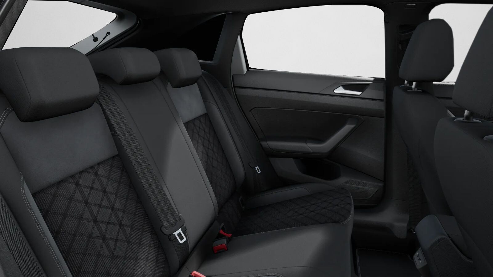 Volkswagen Taigo – Bild 14