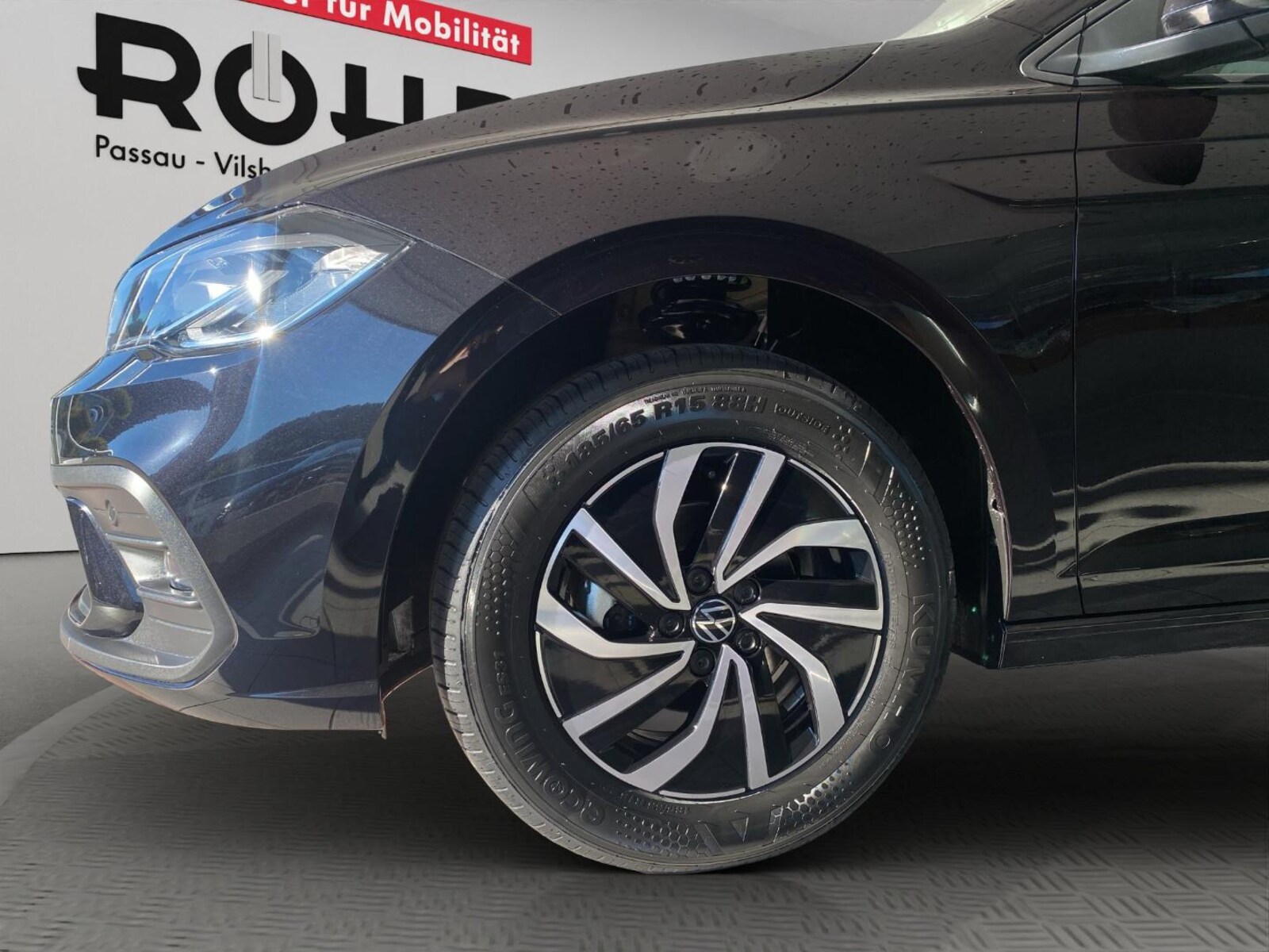 Volkswagen Polo – Bild 14